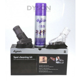 Dyson Spot Cleaning Dysolv Stain Removal Kit, 915688-01