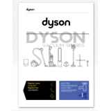 Dyson DC07 User guide, 916285-06