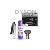 Dyson Vacuum Cleaner Spring Cleaning Kit, 917627-01