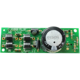 Dyson DC41, DC41i PCB Circuit Control Board, 921031-01