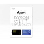 Dyson DC50 Animal User Guide, 965078-12