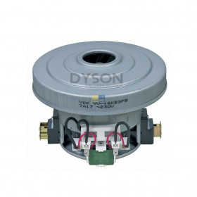 Dyson YDK-YV-16K23FB Motor Assembly, 965642-01