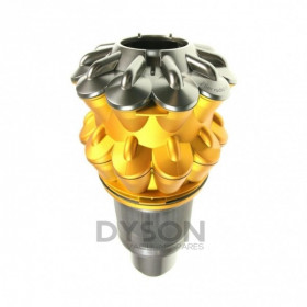 Dyson Small Ball Cyclone Assembly in Yellow, 966442-05