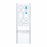 Dyson AM10 Humidifier Remote Control in White, 966569-06
