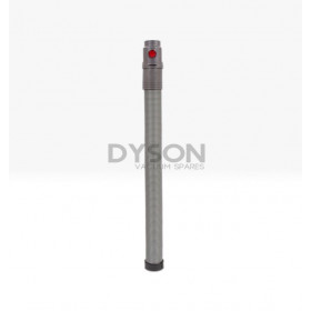 Dyson DC50Erp, UP15 Hose Assembly Multi Floor Iron/Yellow, 967274-02