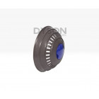 Dyson DC50, UP15 Ball Shell Wheel Filter Side, 967292-01