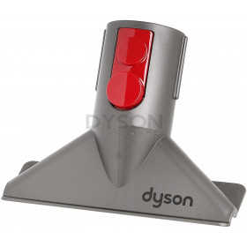 Dyson CY22, CY23, CY26, CY28, UP22, UP24 Bigball Quick Release Stair tool, 967369-01