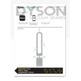 Dyson Pure Cool Link User Guide, 967411-04