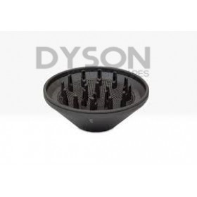 Dyson Supersonic Diffuser Black, 967711-02