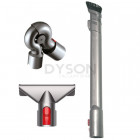 Dyson Quick Release V7, V8, V10, V11 Complete Cleaning Kit, 968335-01