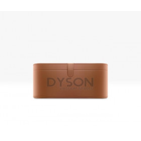Dyson Supersonic Leather Case For Supersonic Hair Dryer Tan, 968993-01