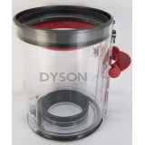 Dyson V10 Small Bin, 969509-02, US Models only!