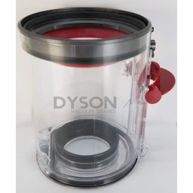 Dyson V10 Small Bin, 969509-02, US Models only!