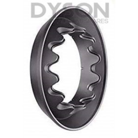 Dyson Supersonic Air Soft Attachment-Grey, 969749-01