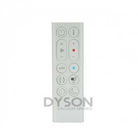 Dyson HP04 Pure Hot + Cool Fan Heater Remote Control, 969897-01