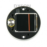 Dyson V11 UI Interface Service Assembly LCD, 970147-01
