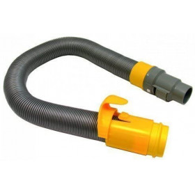 Dyson DC04 Vacuum Cleaner Yellow Hose Assembly, QUAHSE92