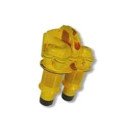 Dyson DC11 Cyclone Assembly, Used