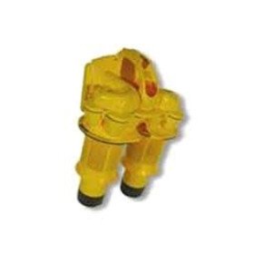 Dyson DC11 Cyclone Assembly, Used