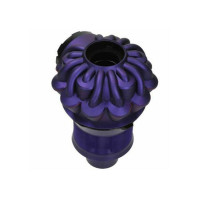 Dyson V6 Animal Cyclone Assembly Purple, 965878-04