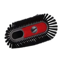 Dyson V8, V10, V11, V12, V15 Quick Release Mini Soft Dusting Brush, 967766-01, 967766-02