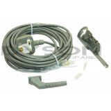 Dyson DC04 Vacuum Cleaner Power Cord Kit, 911859-02