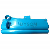 Dyson DC07 Brush Housing Turquoise, 904139-05