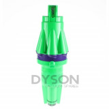 Dyson DC07 Cyclone Assmebly Purple Lime, 904861-58