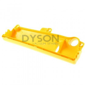 Dyson DC07, DC14 Brush Housing Clutchless Yellow, 904139-02