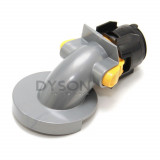 Dyson DC07, DC14, DC33 Valve Pipe Yellow, 904246-07
