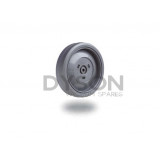 Dyson DC07, DC14 Rear Wheel Steel, 904193-08