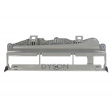 Dyson DC07 Sole Plate Silver/Yellow, 904880-08