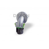 Dyson DC07 Valve Pipe Lime, 904246-10