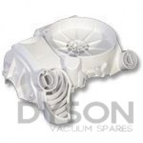 Dyson DC08T Chassis Upper White, 903517-04