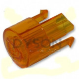Dyson DC08T Rewind Pedal Trans Yellow, 903757-05