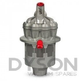 Dyson DC08 Cyclone Assembly Vacuum Cleaner, 905411-36