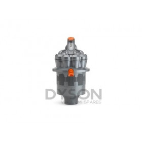 Dyson DC08 Cyclone Assembly, 905411-33