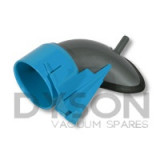 Dyson DC08, DC08T Cyclone Inlet Steel/turquoise, 905370-04