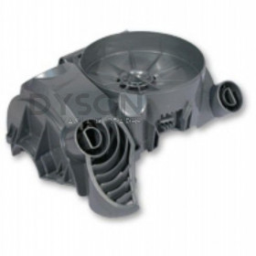 Dyson DC08 Steel Upper Motor Cover, 903517-01