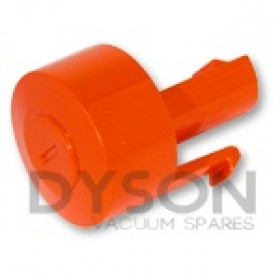 Dyson DC08 Switch Actutor Tangerine, 903758-10