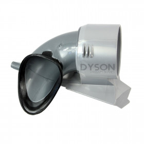 Dyson DC08 Vacuum Cleaner Steel Cyclone Inlet, 905370-08
