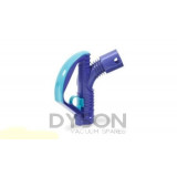 Dyson DC08 Wand Handle Assmebly Blue Turquise, 904510-20