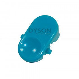 Dyson DC08 Wand Swivel Catch Clip Turquoise, 907641-06