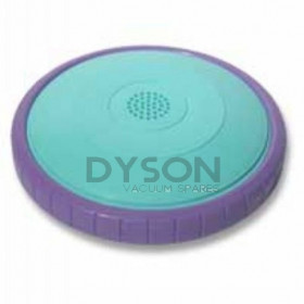 Dyson DC11 Wheel Assy Green/Lavender, 906365-05 