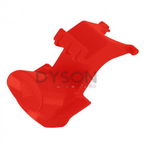 Dyson DC14 Cyclone Release Catch Red, 908950-12