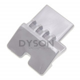 Dyson DC14 Motor Inlet Cover Catch Titanuim, 909235-06