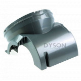 Dyson DC14 Upper Motor Cover UMC Dark Steel, 907749-02