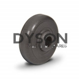 Dyson DC39, DC40, DC50 Slim Roller Wheel, 921816-01
