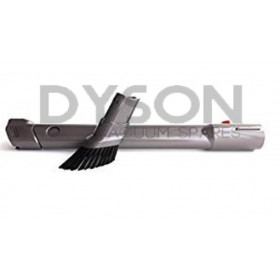 Dyson V7, V8, V10, V11 Quick Release Flexi Crevice Tool, 968433-01