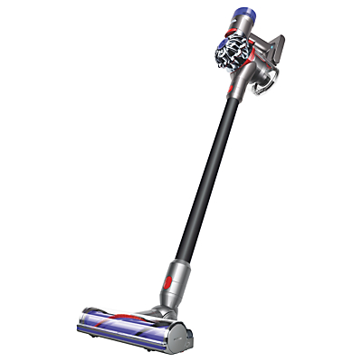 Dyson V8 Absolute Pro Cordless Vacuum Cleaner Spares